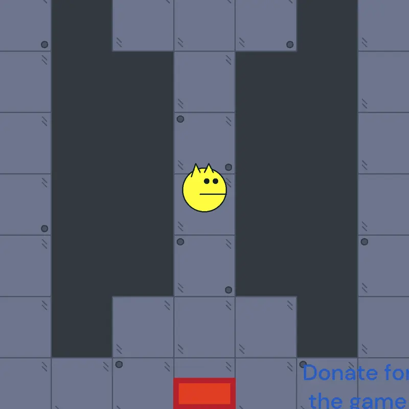 PAC TYCOON Fun Game by @QwertyCreator