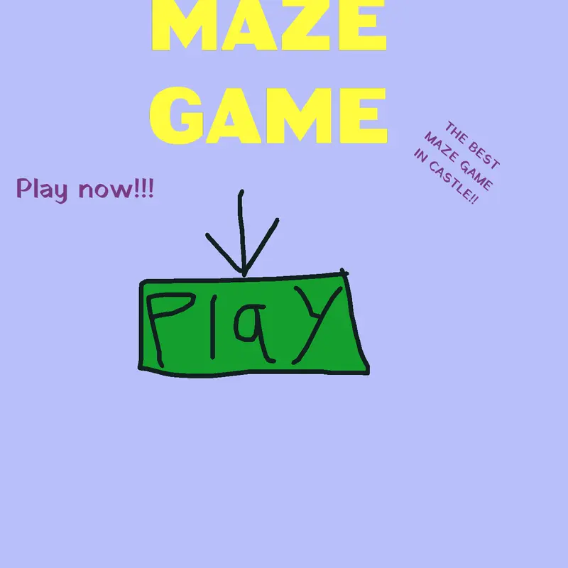 Game by @mohagalasticks