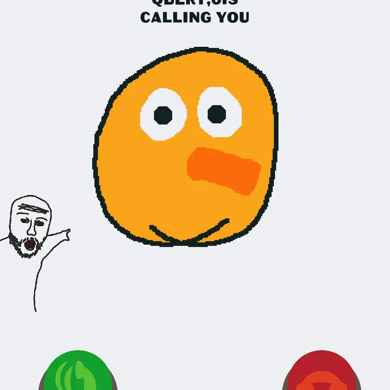 Game by @yourlocalredcube