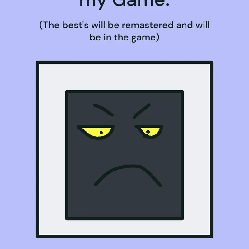 Game by @catinthefog