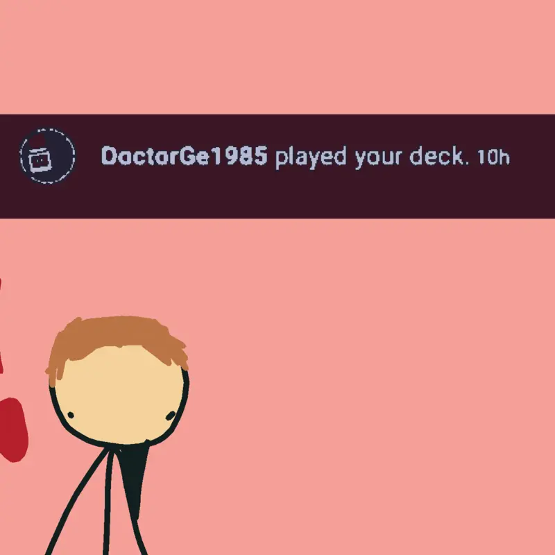 Game by @Mckane