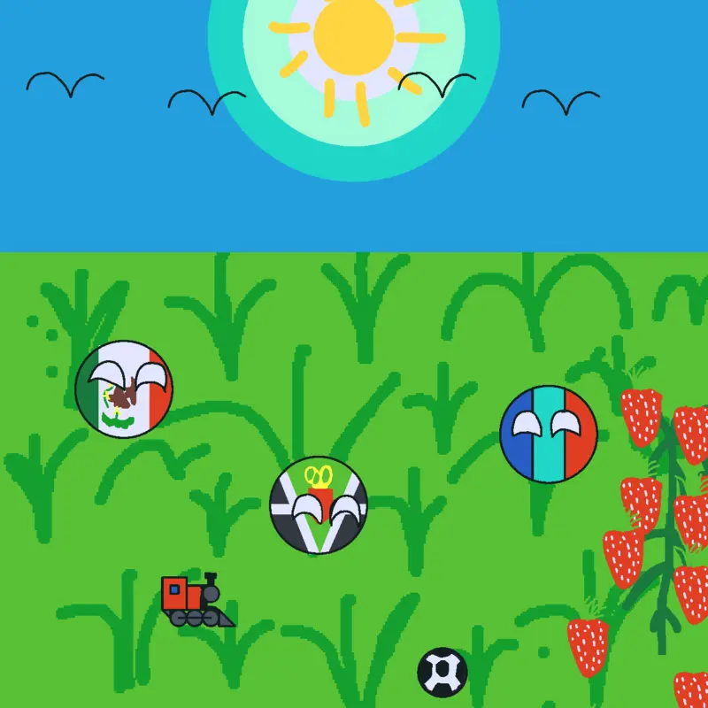 Game by @Blaziken_Castle