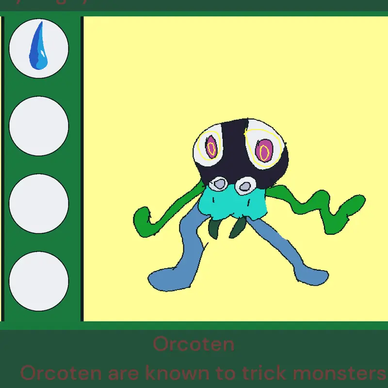 Game by @a-hooded-Joyous-fool