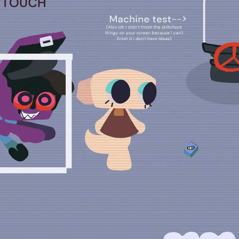 Game by @livesanopenworld