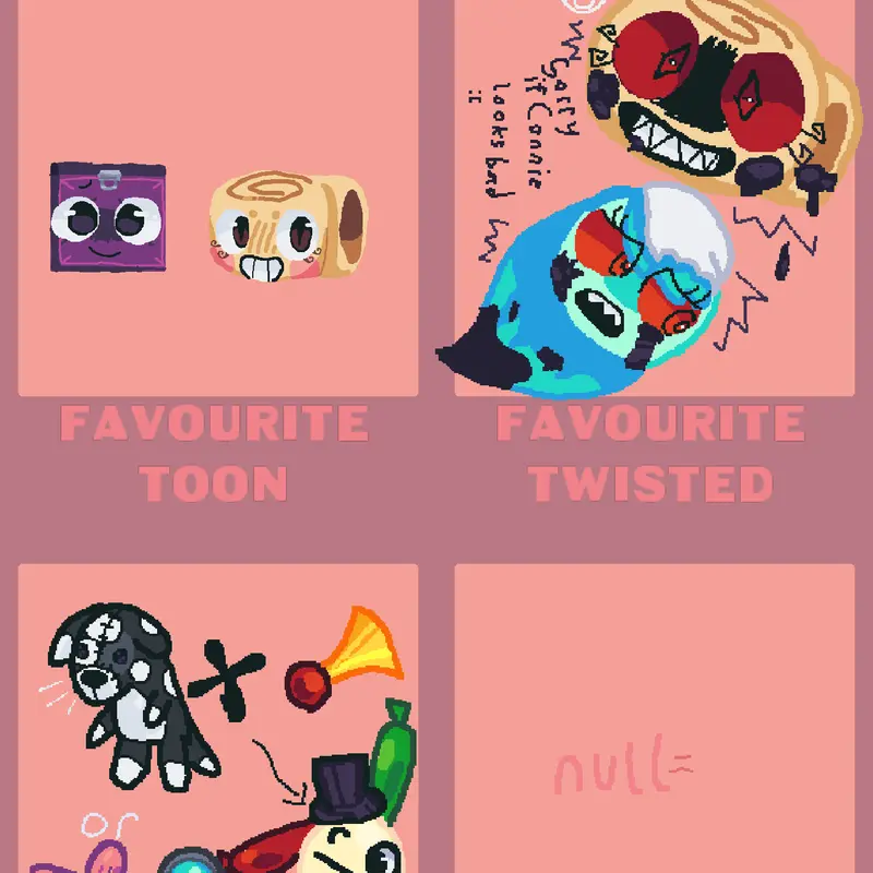 Game by @StarlightDraco