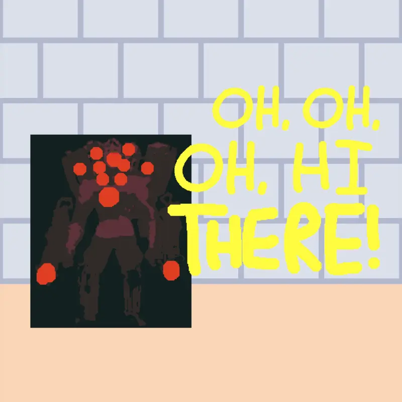 Game by @Skeakermantitan