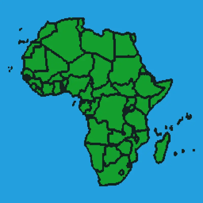Game by @Continent