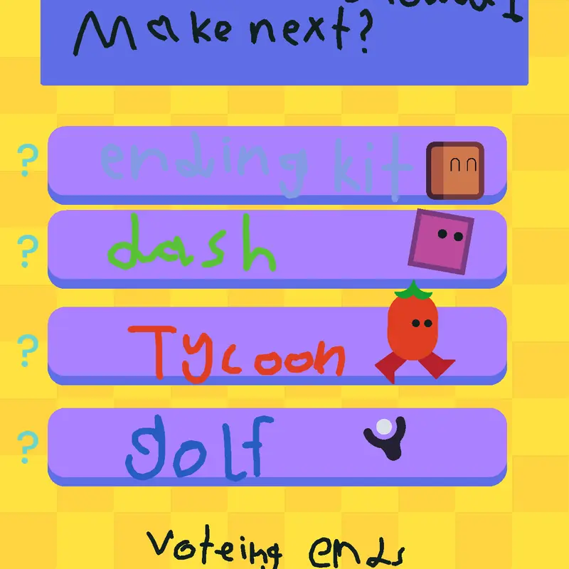 Game by @KOOKYJOJO07-bigcake