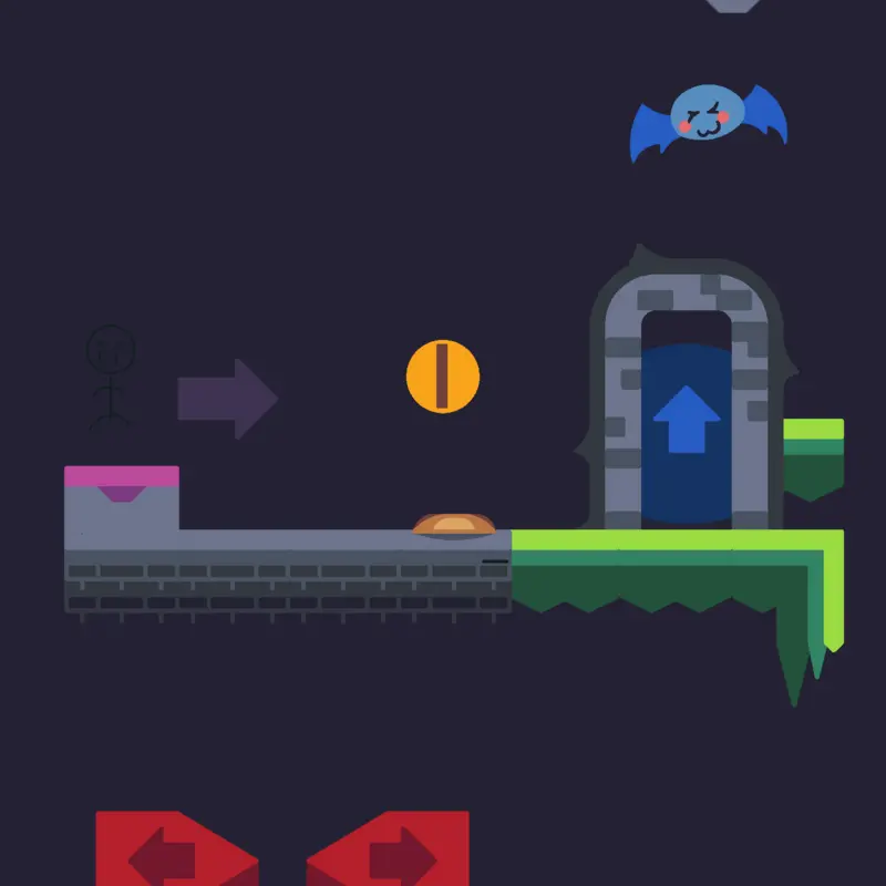 Game by @ItsNotSkeleton_dev