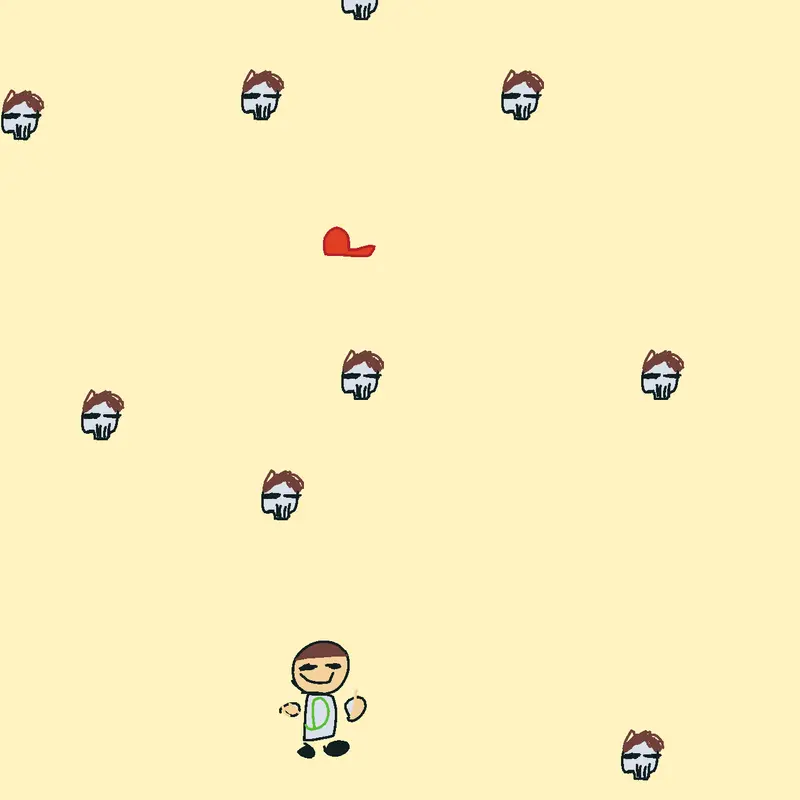 Game by @alessioXD