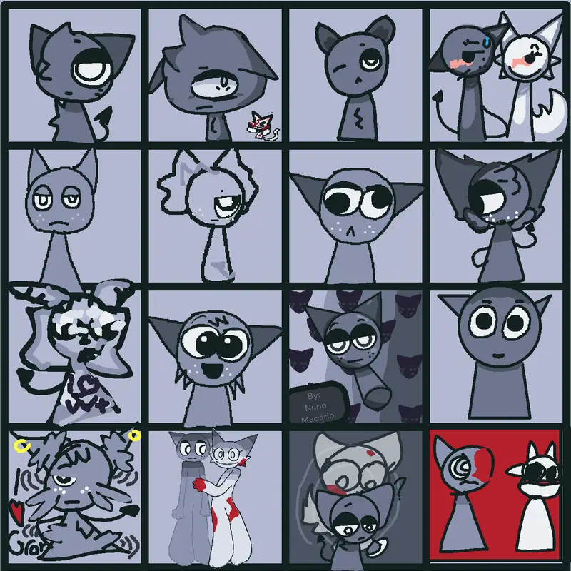 Game by @callmeCatty