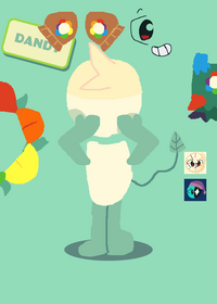 (//Dandy's world puzzle\\)