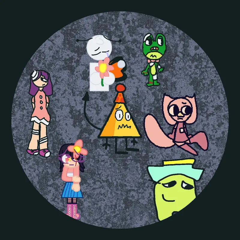 Game by @KyaKhay