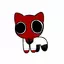 Red-meow avatar