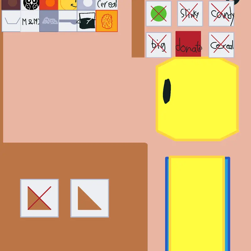 Game by @J_LjdfskneTheCastle