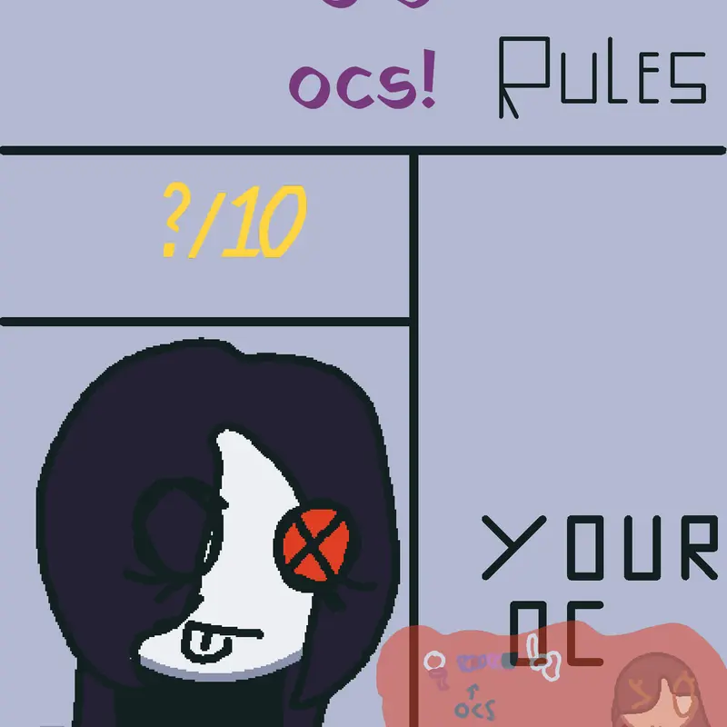Sei lá by @Mimiazitapudim