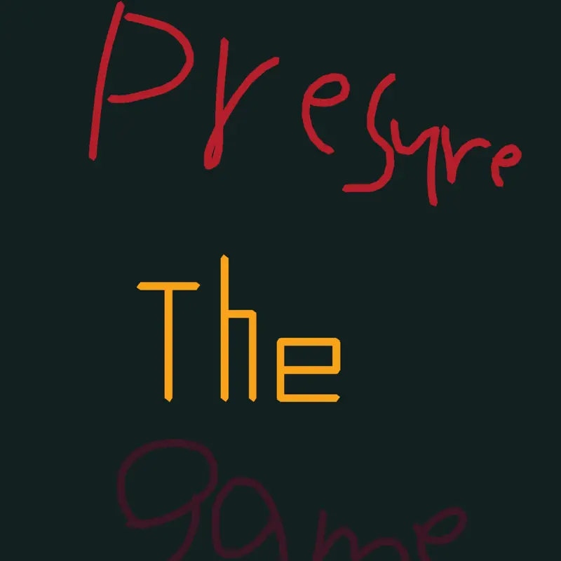 Game by @marcelthehero