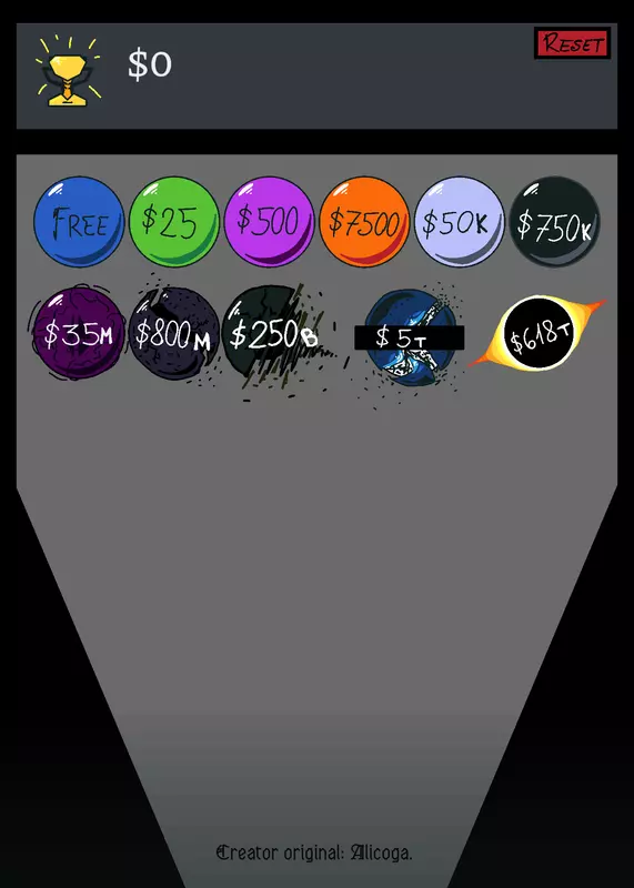 Game by @SaveTrap