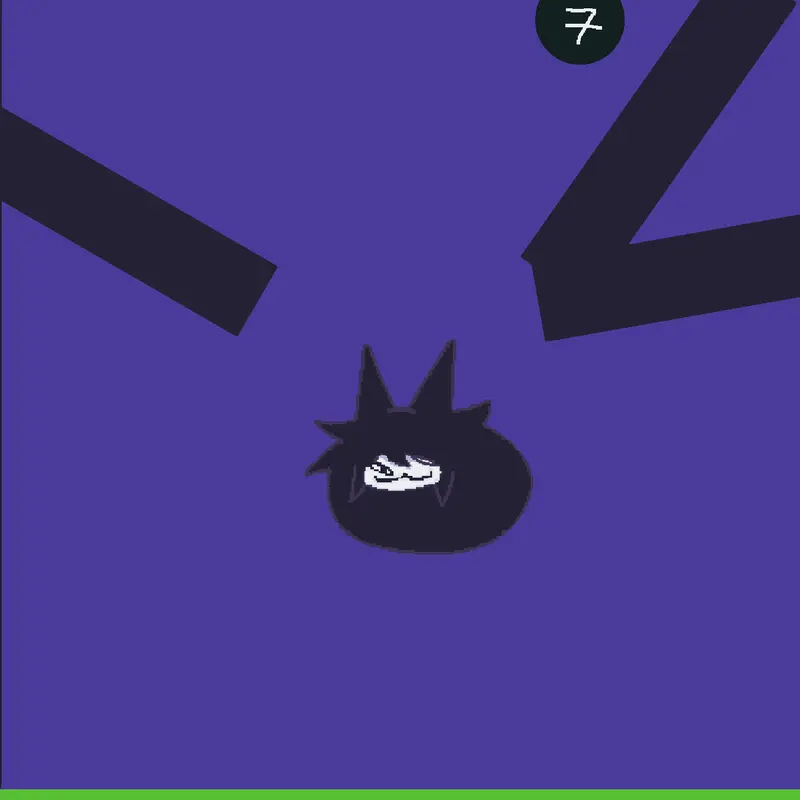 Game by @guyIImen