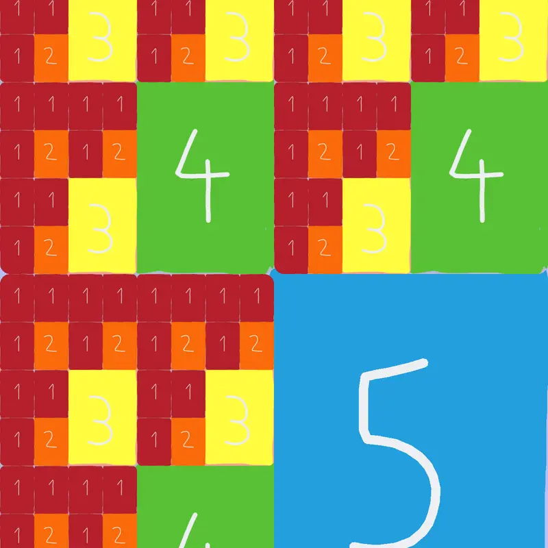 Game by @AtharvaMauhub67