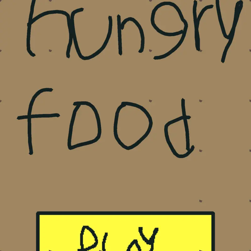 Game by @zombiepizza
