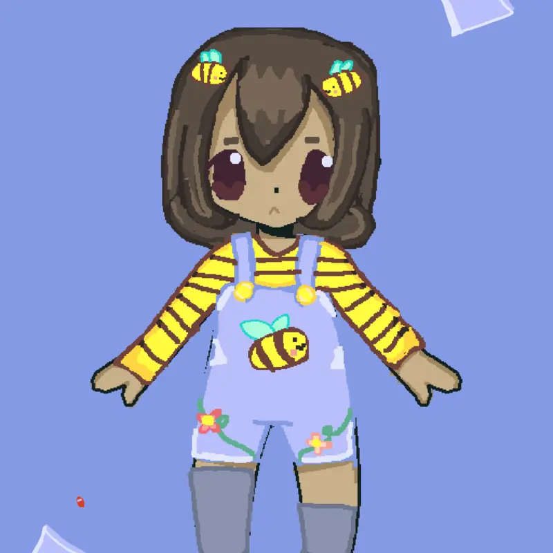 Game by @PotatoesCat