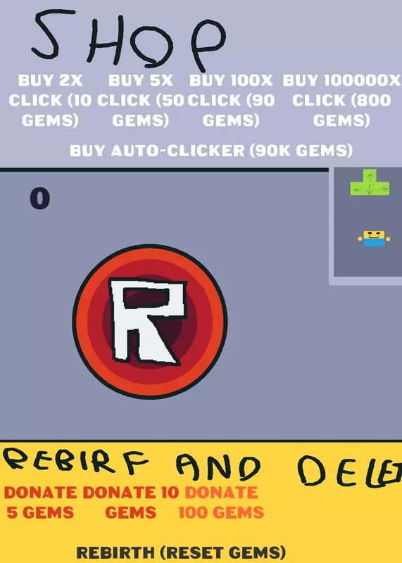 Game by @HatyAnd_MyFreinds