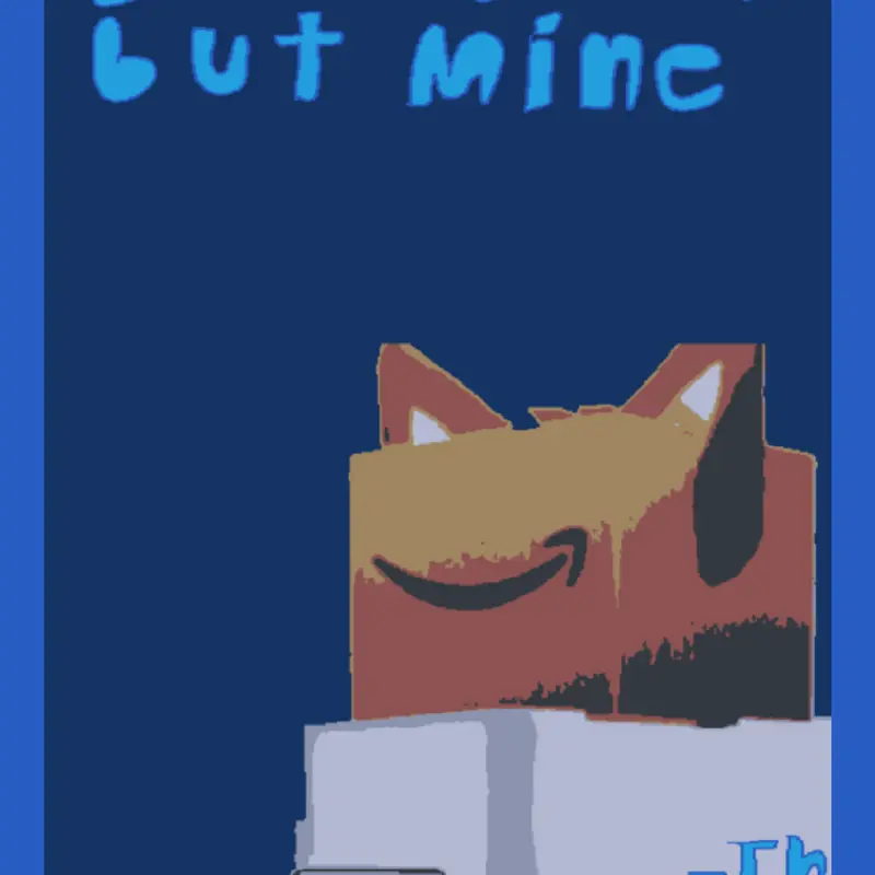 Game by @amazon_truck