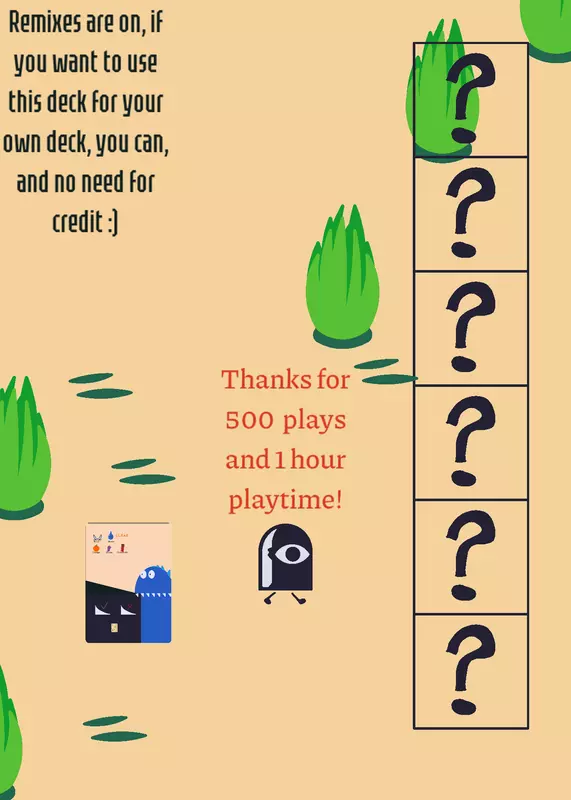 Game by @bertgamer