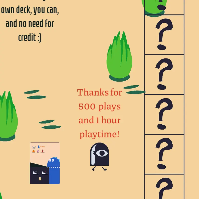 Game by @bertgamer