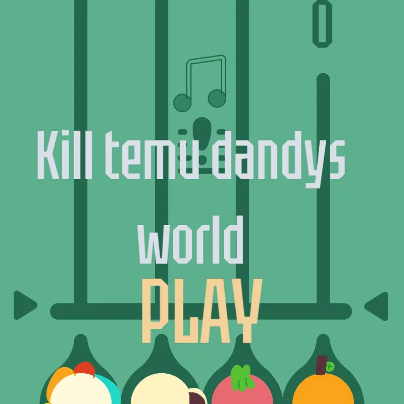 Game by @YELLO3