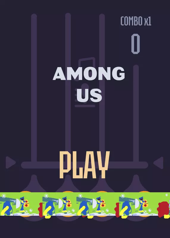 Game by @ejr12345