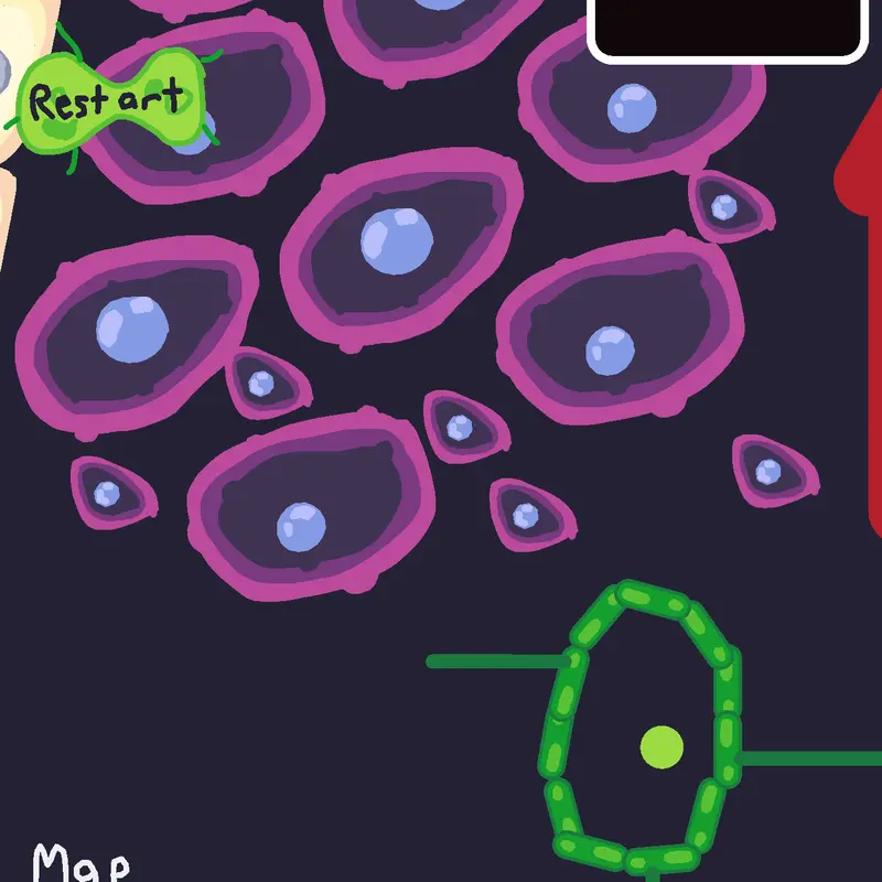 Game by @Alien-Naily