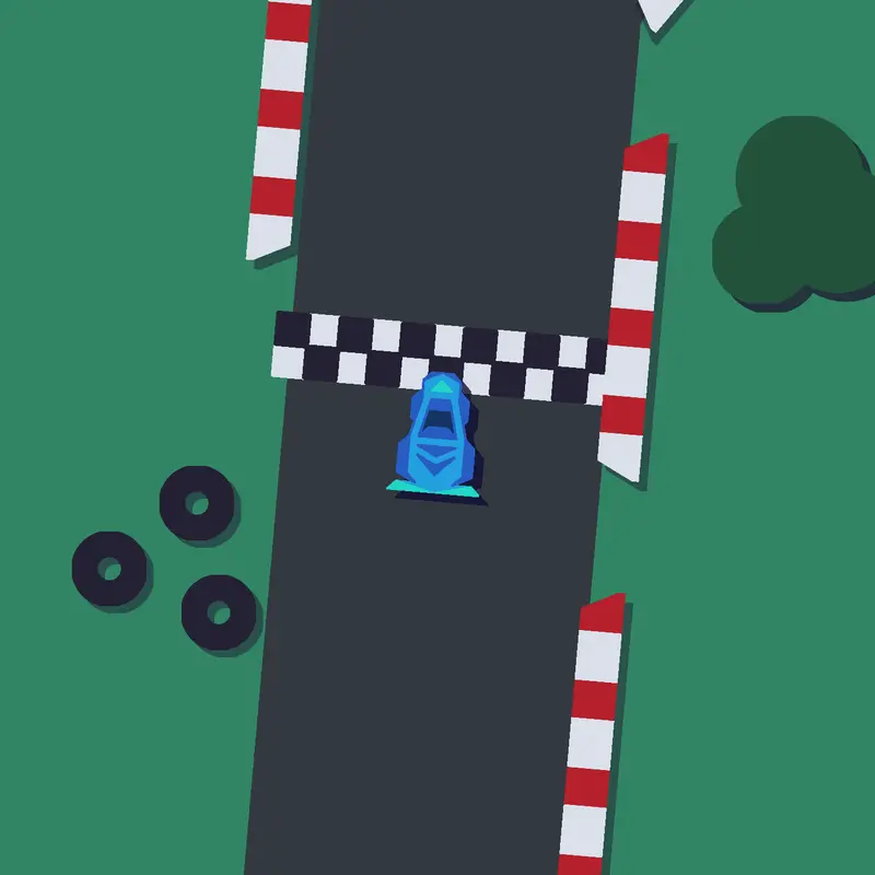 Game by @Arcangelgd
