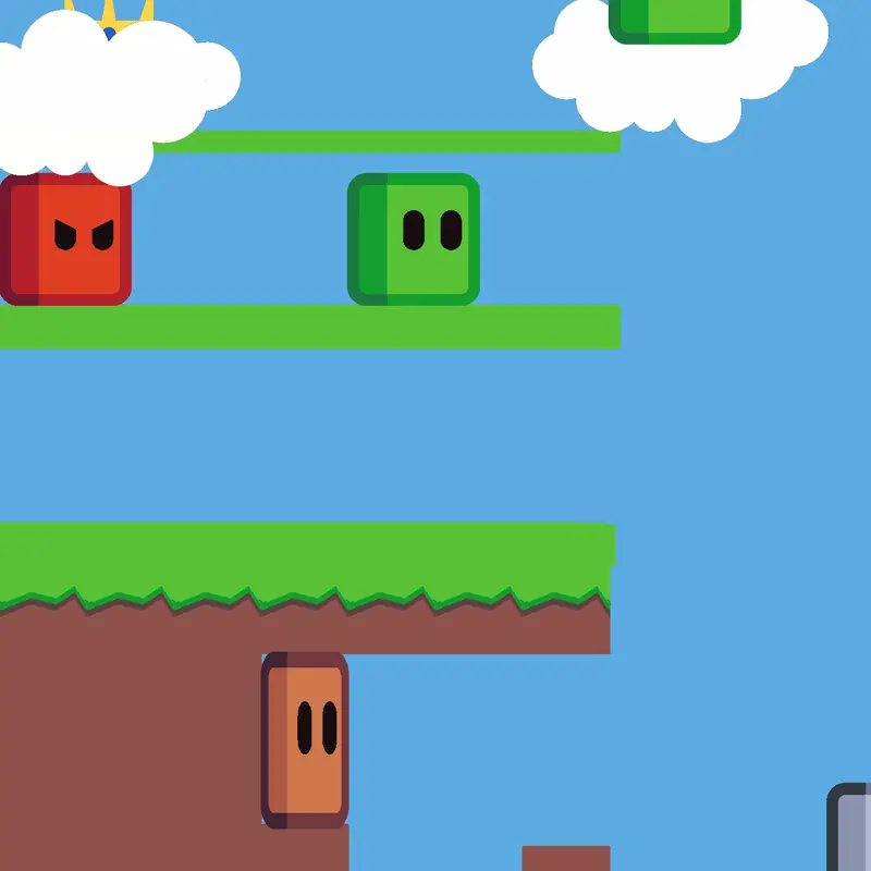 Game by @El_Orwell