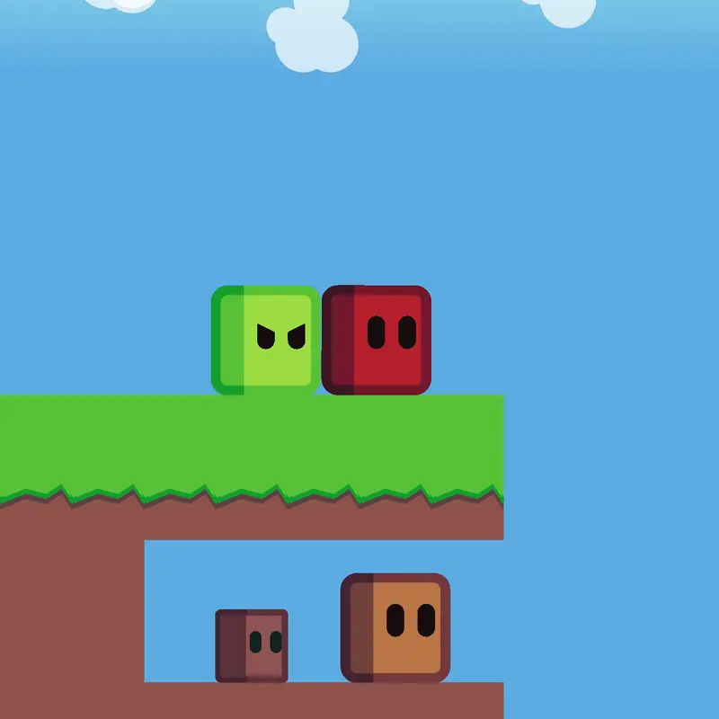 Game by @Green_Y12346