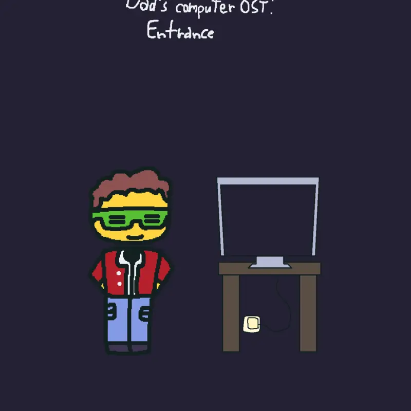 Game by @Cyberpunk3000
