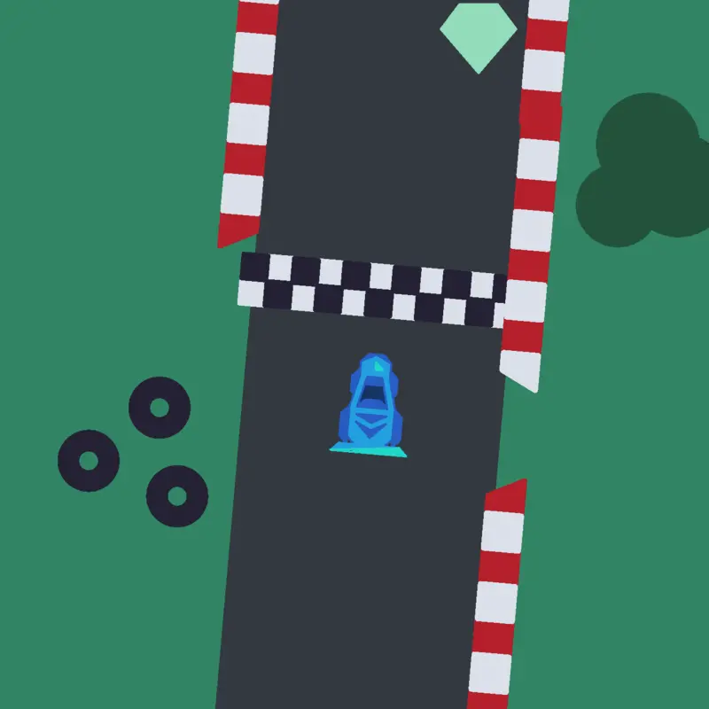Game by @Arafthesonic