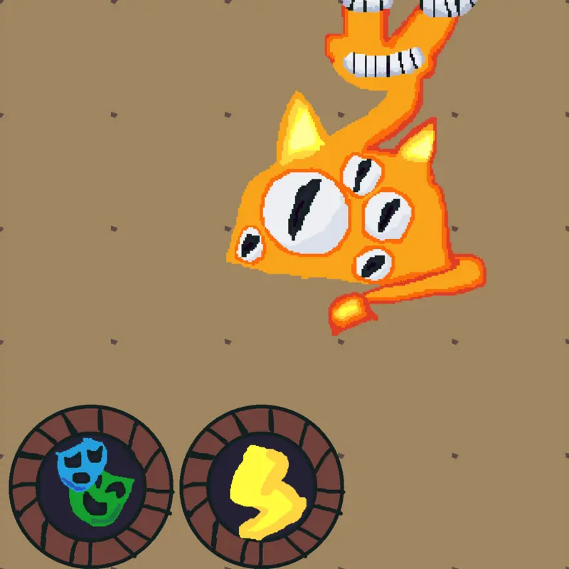 Game by @Cyborg_maniac