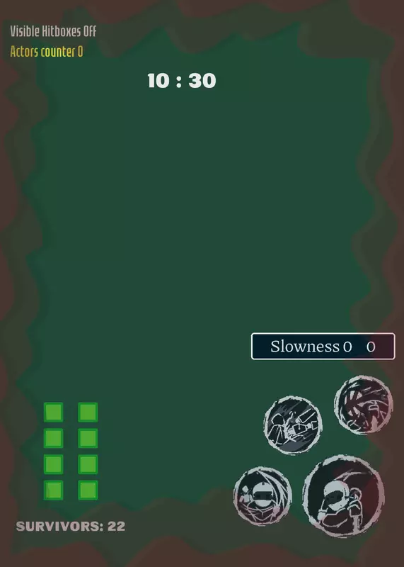 Game by @kindzure_08