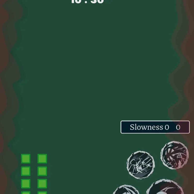 Game by @mgex