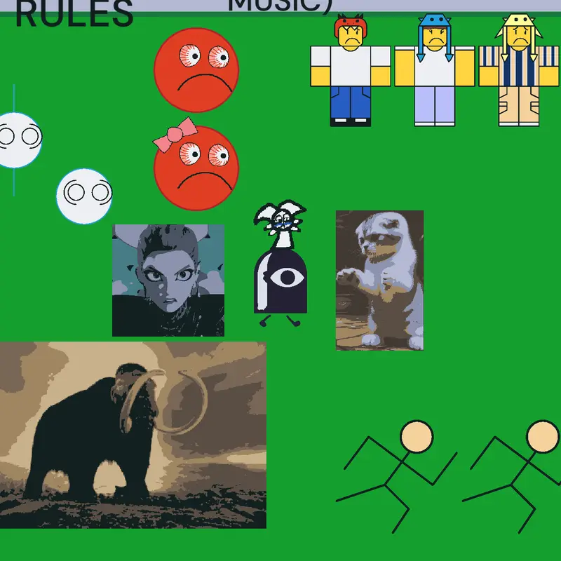 Game by @Sprunki_blackcat