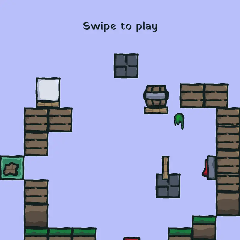 Game by @GreyLann