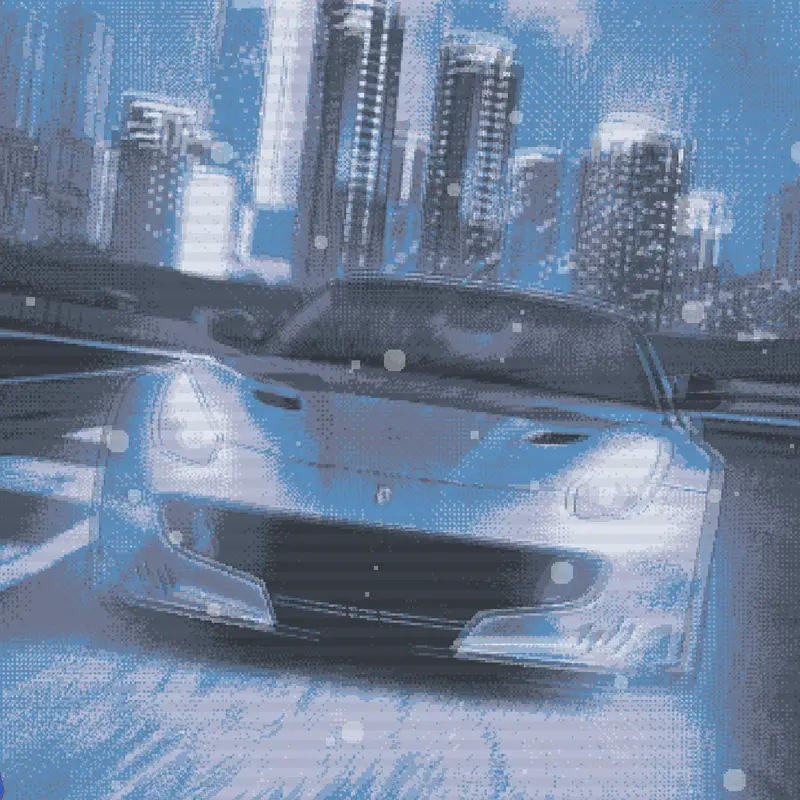 Game by @carspeed