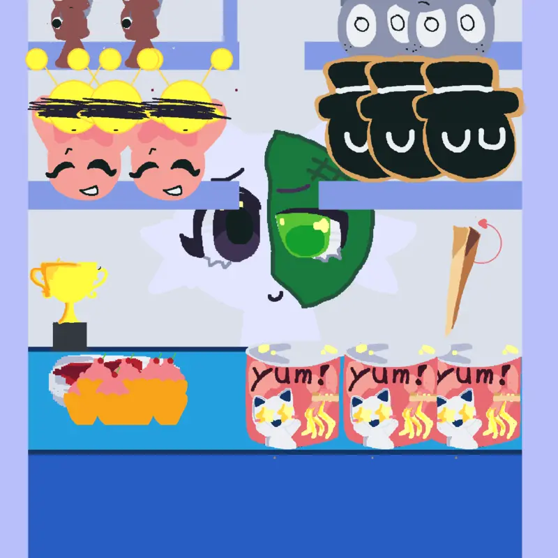 Game by @-Dayse-
