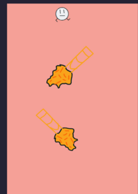 Bola vs doritos capitulo 2 (: