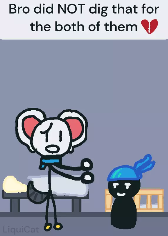 Dabado by @LiquiCat