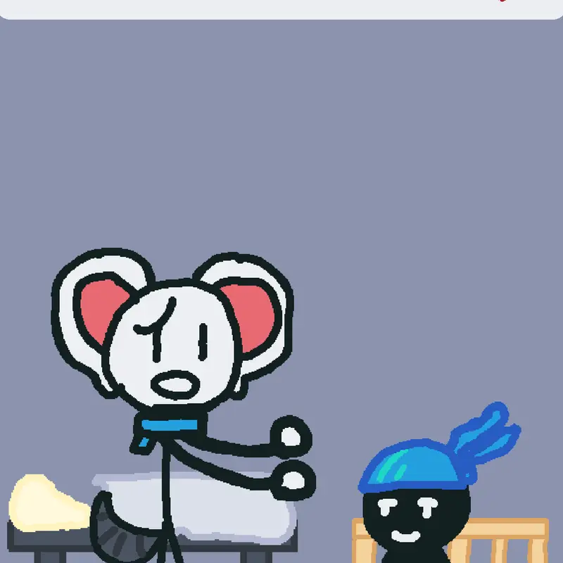 Dabado by @LiquiCat
