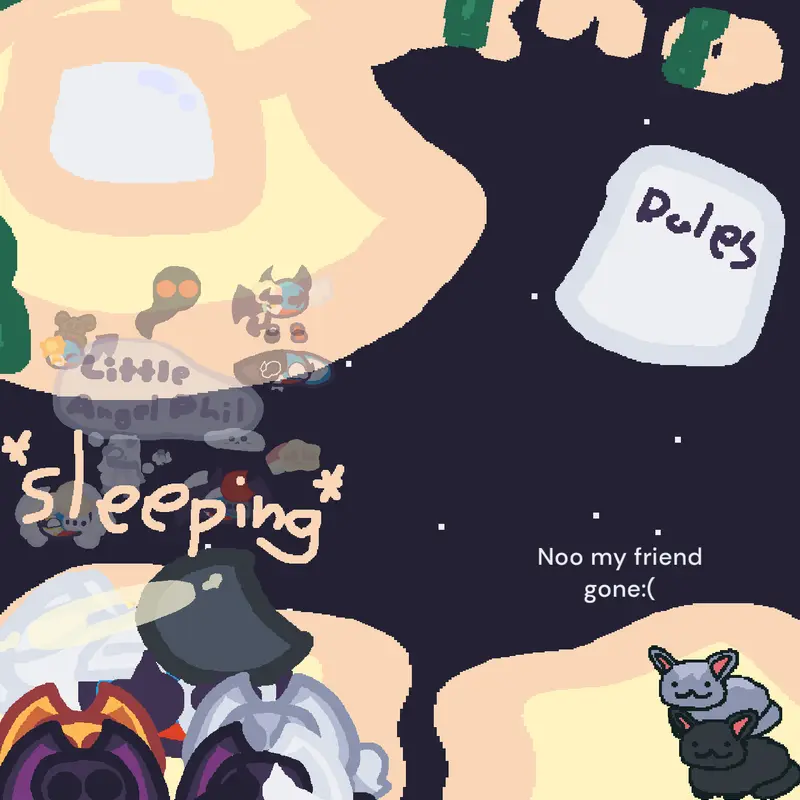 Game by @iloggedoutinthisacc