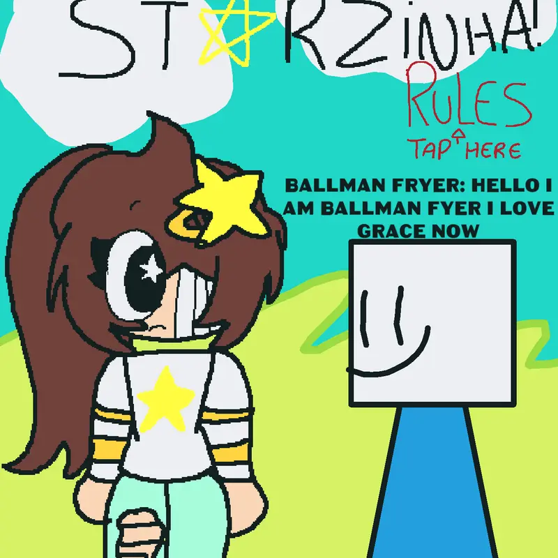 Game by @my_f558_ballmanfryer_sad